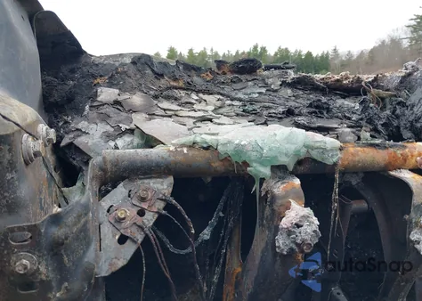 2017 Ford Escape Se z USA, uszkodzony, nr VIN 1FMCU9GD2HUD43553